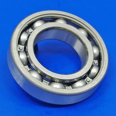 Ford Consul Zephyr Zodiac wheel bearings
