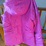 Girls Colombia coat Image 3