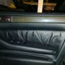 Audi RS6 S6 a6 c5 4b FACTORY CARBON TRIM  SET. Quattro Saloon estate door cards bose sound system 6 speed manual parts breaking other Image 10