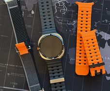 Samsung Watch Ultra