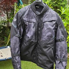 Oxford Toronto Jacket Size 2XL