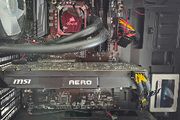 Gtx 1080 Gaming Pc Tower Msi