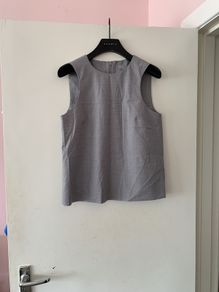 Cos tunic top