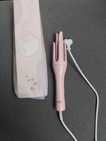 hair curler