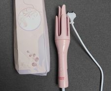 hair curler