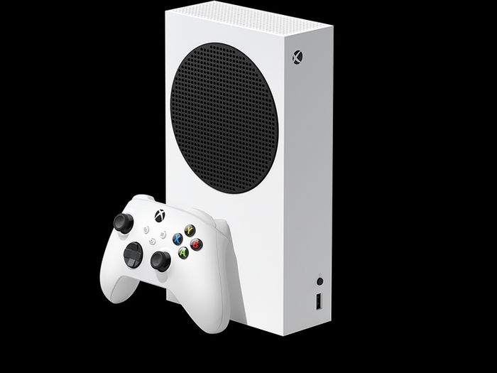 Xbox Series S