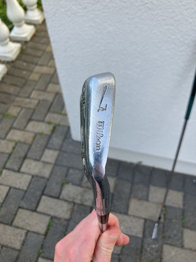 golf clubs