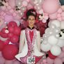 Irish Dancing Dress Image 2