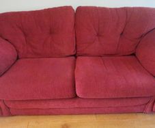 2 and 3 seater sofas