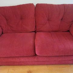 2 and 3 seater sofas