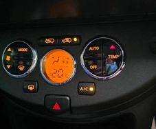 2007 Nissan Note