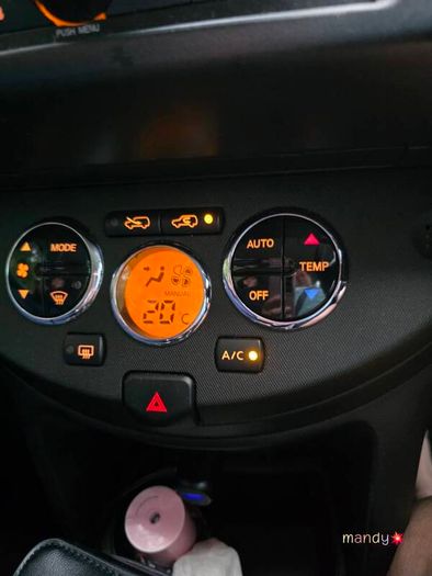 2007 Nissan Note
