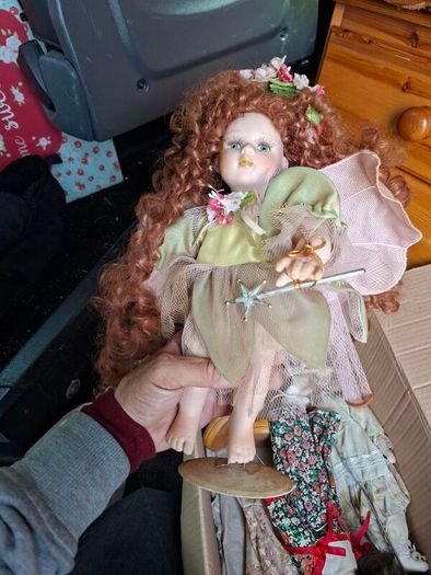 Dolls