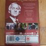Inspector Morse Complete Case Files DVD Box Set 33 Episodes Image 3