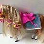 Vintage Barbie Horse Sprint Image 8