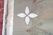 Photo Album out of Natural Material