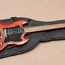 Gibson SG Made in USA with Gibson gigbag Image 2