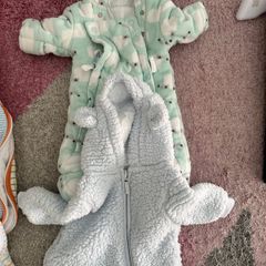 Baby clothes bundle