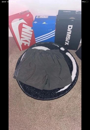 Nike Miller Series 2 Piece Large Set