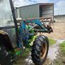 John Deere 2140 Image 5