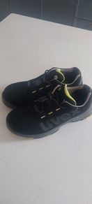 Uvex safety shoes