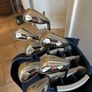 Callaway Golf Irons - X Hot - Steel Shaft Image 6