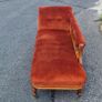Chaise Lounge For Sale Image 4