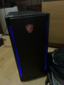 gaming workstation pc