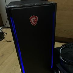 gaming workstation pc