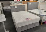 Brand New Double Bed