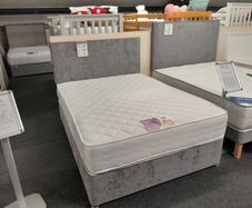 Brand New Double Bed