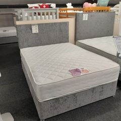 Brand New Double Bed