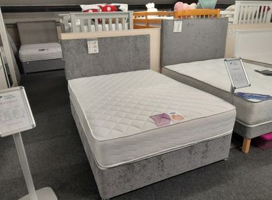 Brand New Double Bed