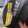 car seat Image 2