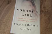 Virginia Roberts Giuffre Book