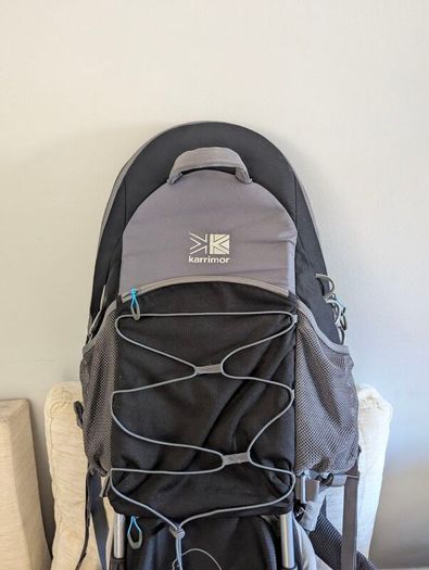 Karrimor Toddler Backpack