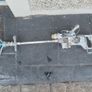 Eibenstock paddle mixer Image 5