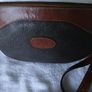 handbags mulberry vintage green scotch grain leather bag Image 2