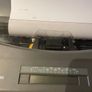 Olivetti Dora 204 SP Electronic Typewriter Image 3