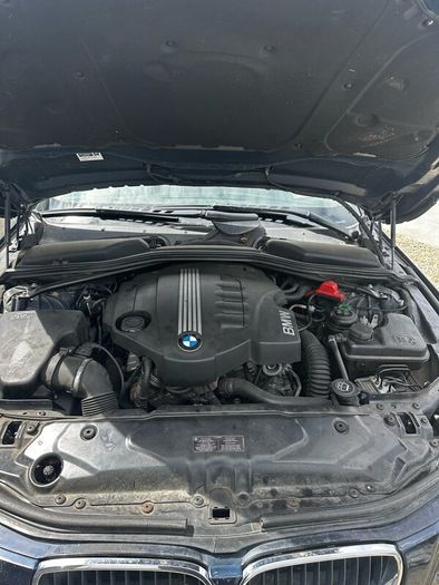 2009 Bmw Fresh Nct