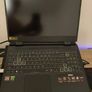 Gaming Laptop - Acer Nitro 5 (RTX 3060) + Full Bundle & Peripherals Image 6