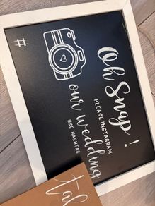 wedding bits