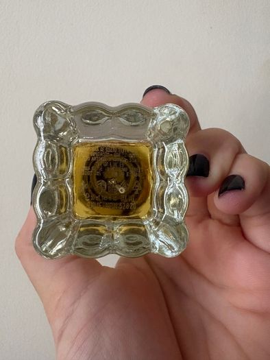 Zara Citrine Flame perfume 50ml