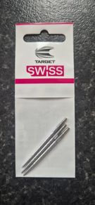 35mm Swiss Points