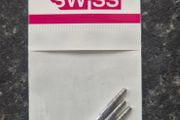 35mm Swiss Points