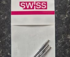 35mm Swiss Points