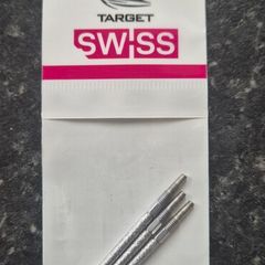 35mm Swiss Points
