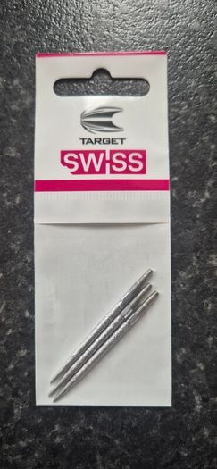35mm Swiss Points