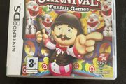 Nintendo DS Carnival (e6 total posted)