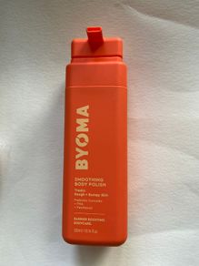 Byoma Smoothing Body Polish 300ml